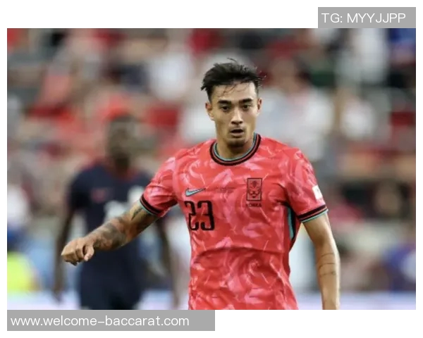 德媒聚焦韩国归化球员卡斯特罗普惨遭巴西0比5重创梦碎世界杯